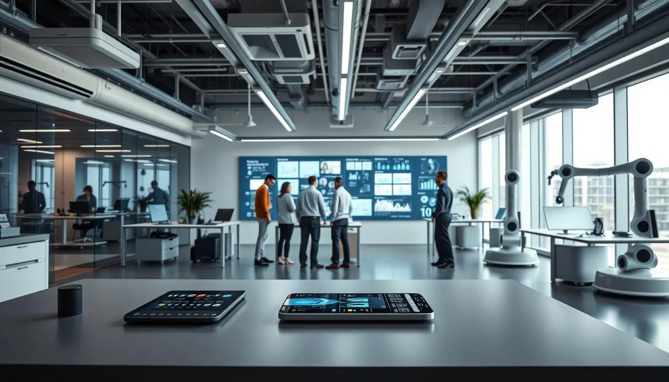 Automatyzacja biurowa Automatyzacja biurowa