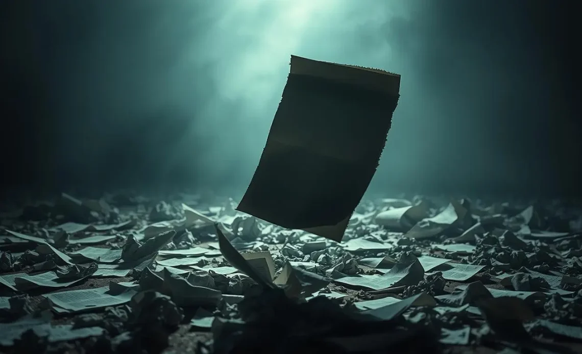 Czym są orphan pages? Dlaczego należy eliminować je ze strony?