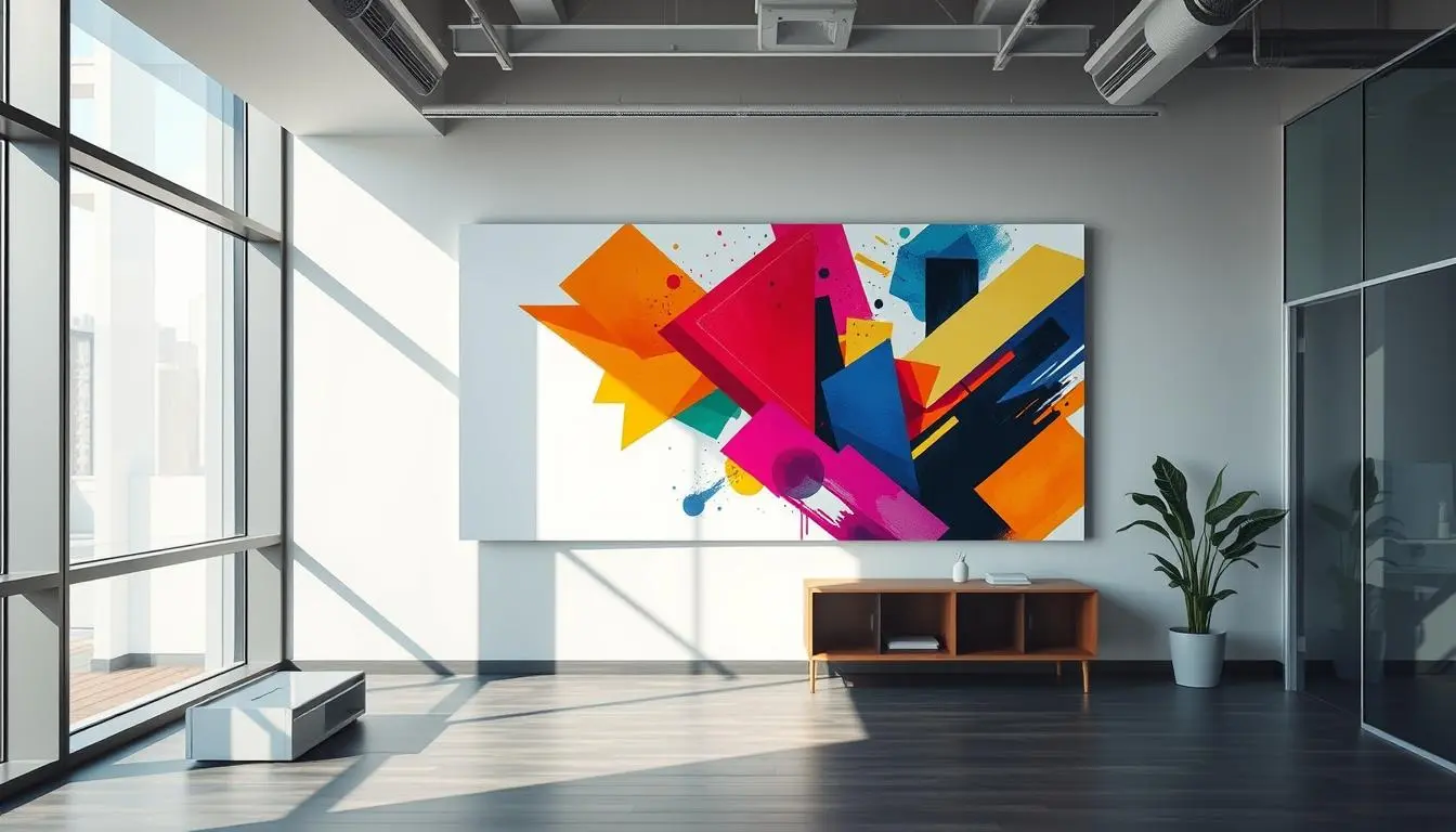 Druk wielkoformatowy w reklamie i dekoracji Druk wielkoformatowy w reklamie i dekoracji