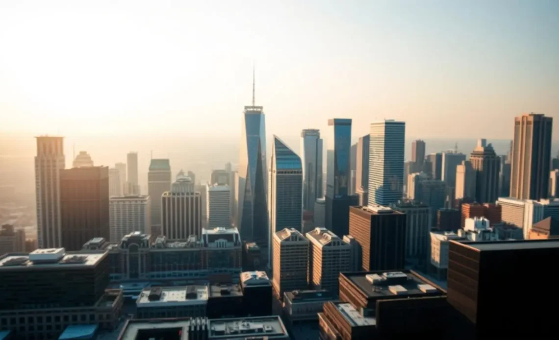 Druk wielkoformatowy – Możliwości i zastosowania