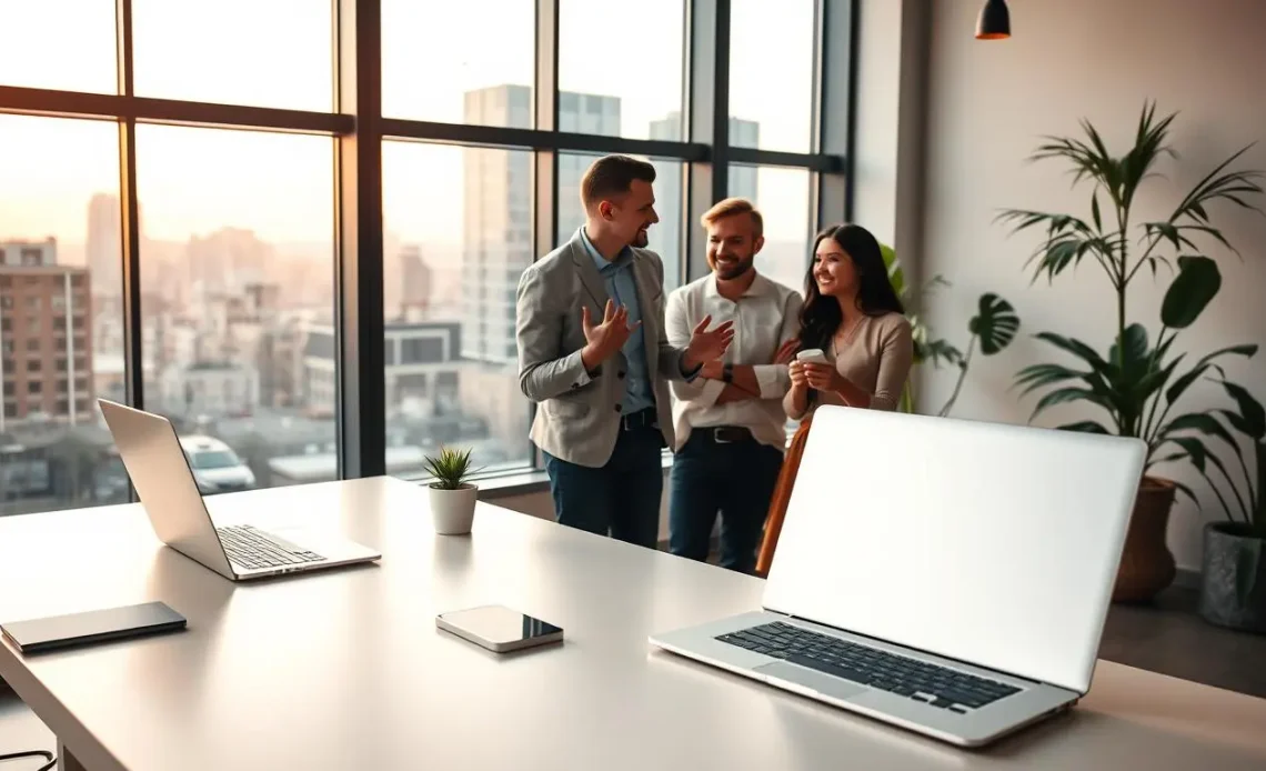 Growth marketing – czym jest i jak działa? Marketing wzrostu w praktyce