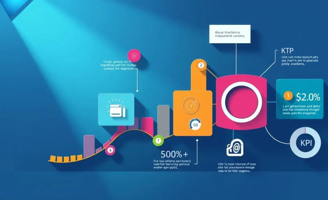 Jak ocenić skuteczność marketingu internetowego? Poznaj najważniejsze KPI