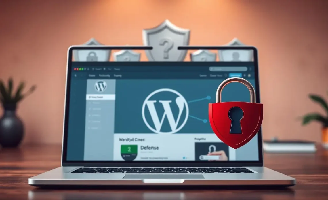 Jak zabezpieczyć stronę WordPress? Kompletny poradnik