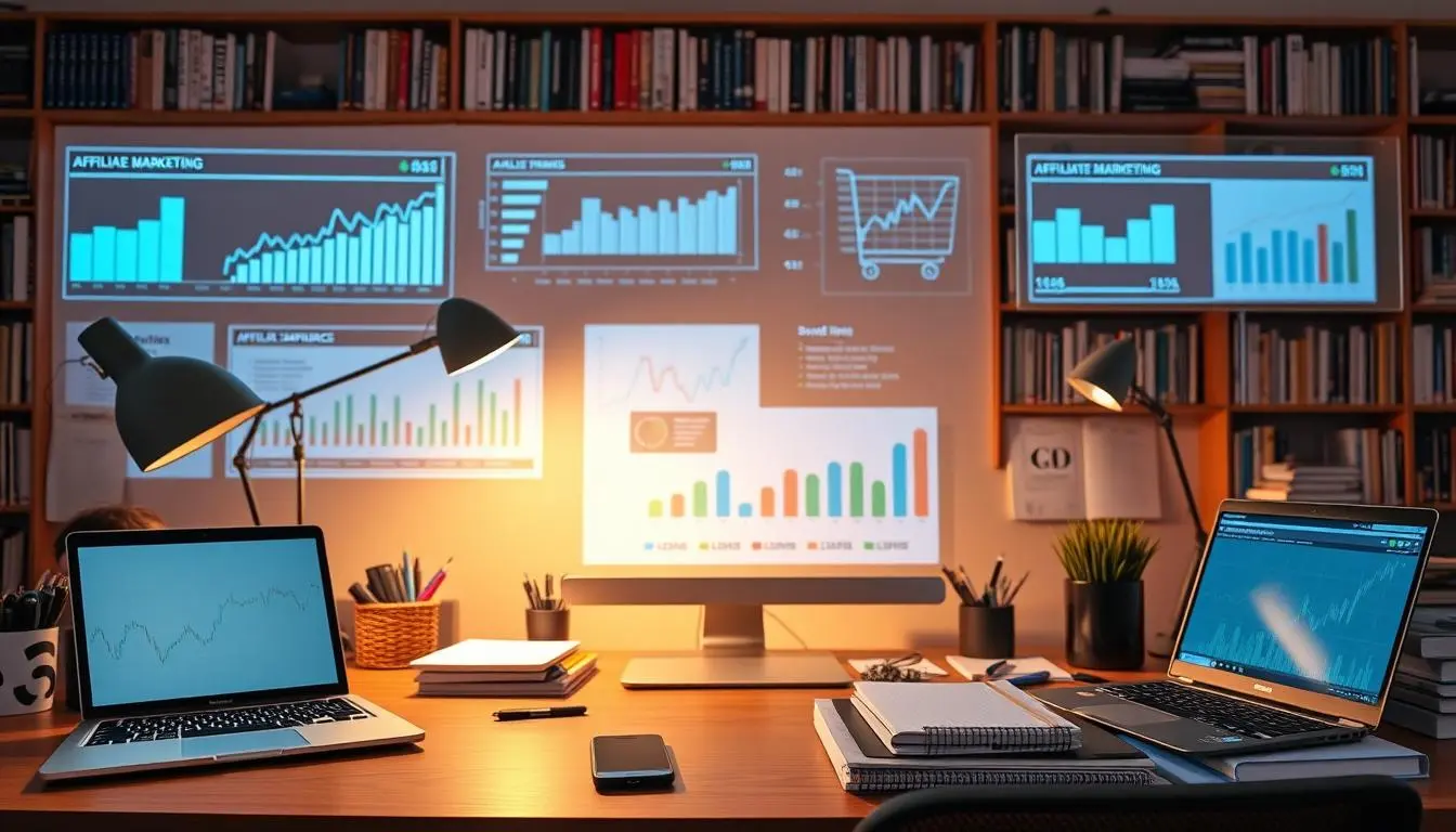 Narzędzia marketingu afiliacyjnego Narzędzia marketingu afiliacyjnego