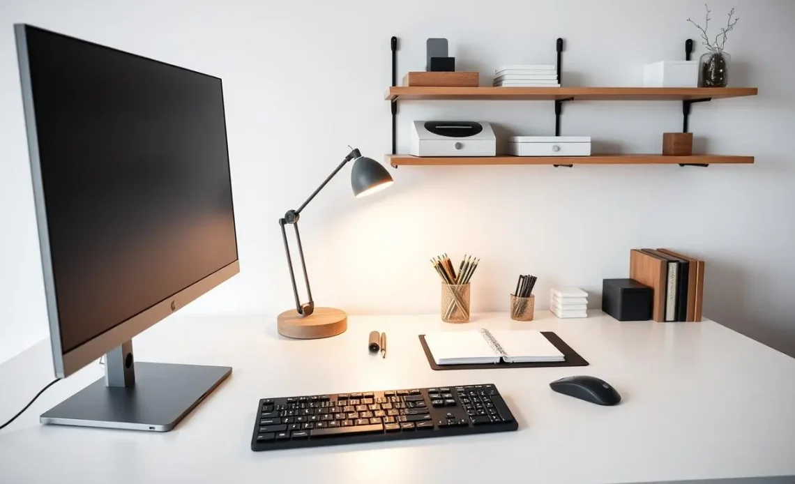 Trzy niezbędne narzędzia, które przekształcą twoje biuro w centrum efektywności