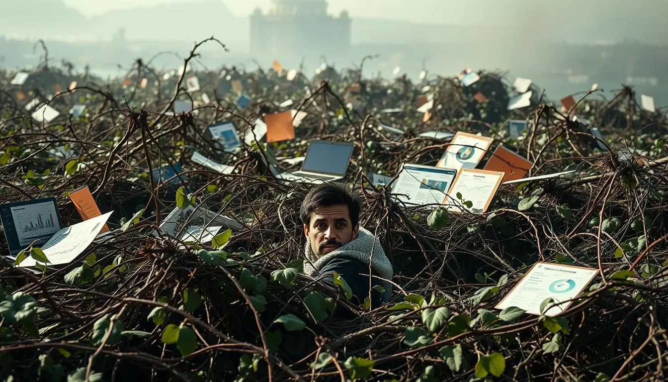 błędy w growth marketingu błędy w growth marketingu