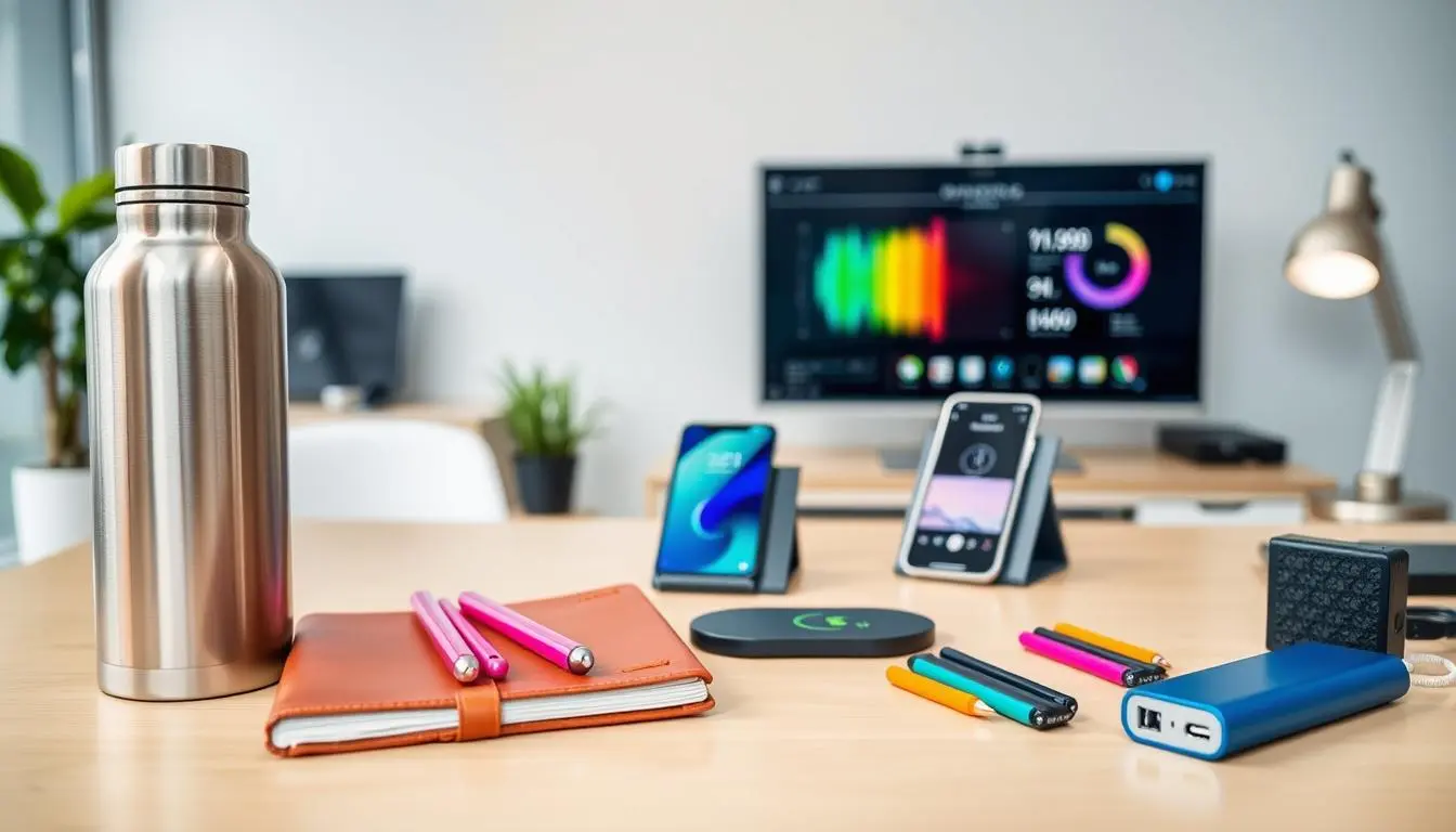 gadżety w kampaniach promocyjnych gadżety w kampaniach promocyjnych