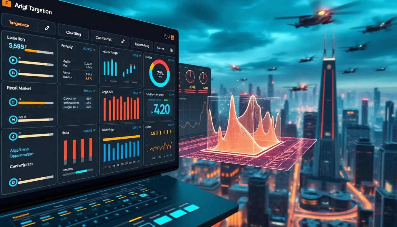 zaawansowane strategie targetowania zaawansowane strategie targetowania