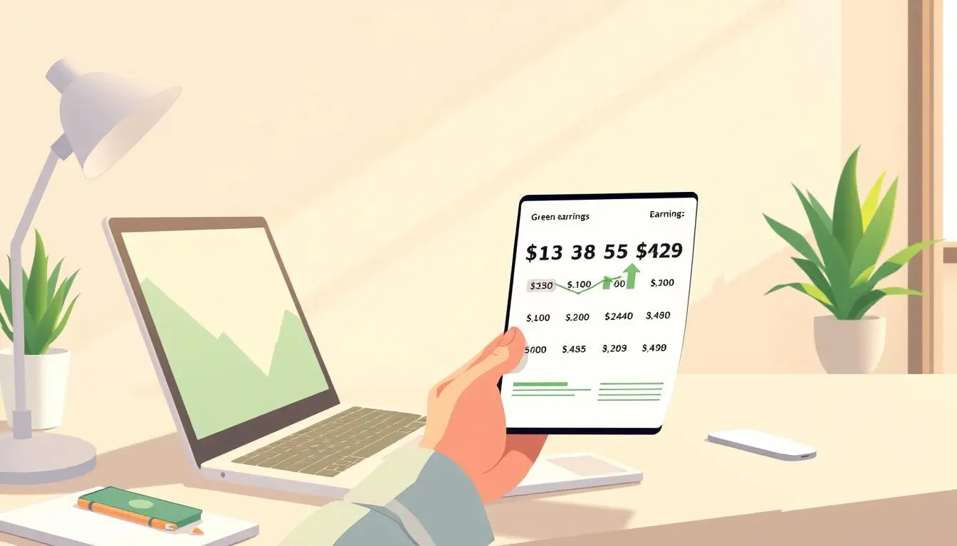 zarobki GreenPanthera zarobki GreenPanthera