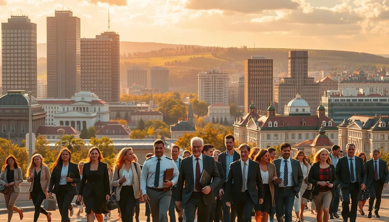 zarobki w Polsce zarobki w Polsce